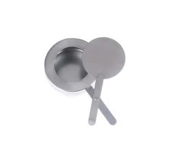Chafing Dish Speisewärmer Edelstahl 6L mit Rolltop