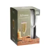 Champagnerglas 4er Set 180 ml