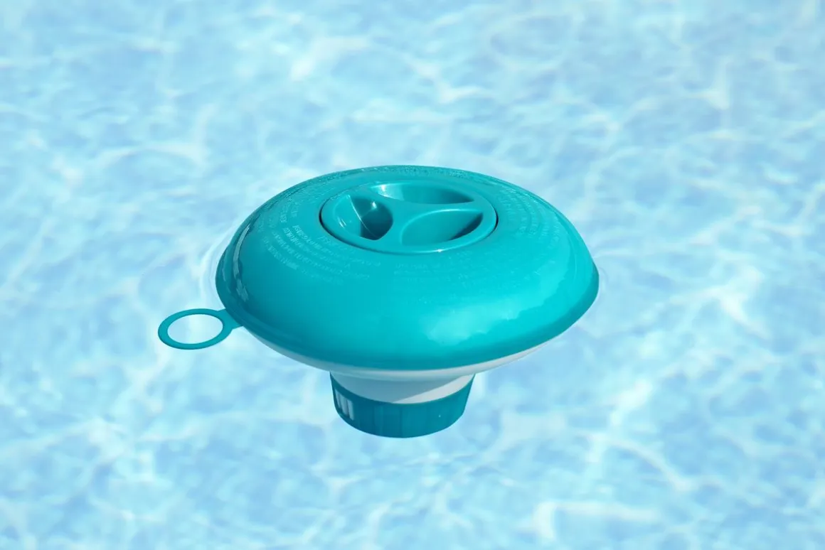 Chemikalienschwimmer Bestway 12.5 cm