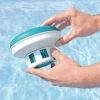 Chemikalienschwimmer 16 cm