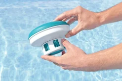 Chemikalienschwimmer 16 cm