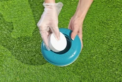 Chemikalienschwimmer 16 cm