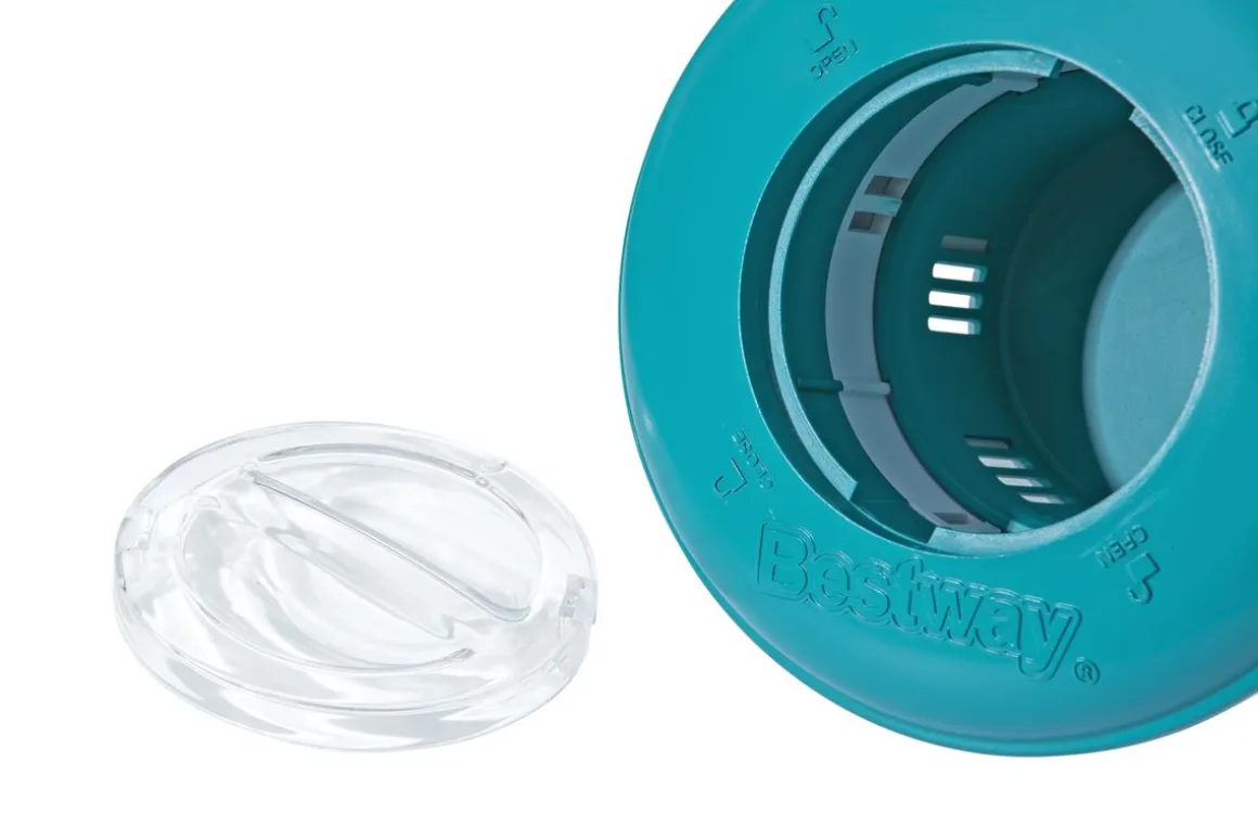 Chemikalienschwimmer 16 cm