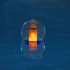 Chemikalienschwimmer Flowclear LED Solarsphere