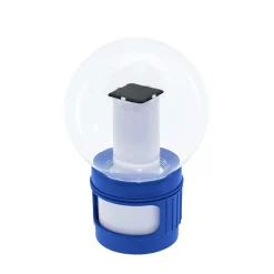 Chemikalienschwimmer Flowclear LED Solarsphere