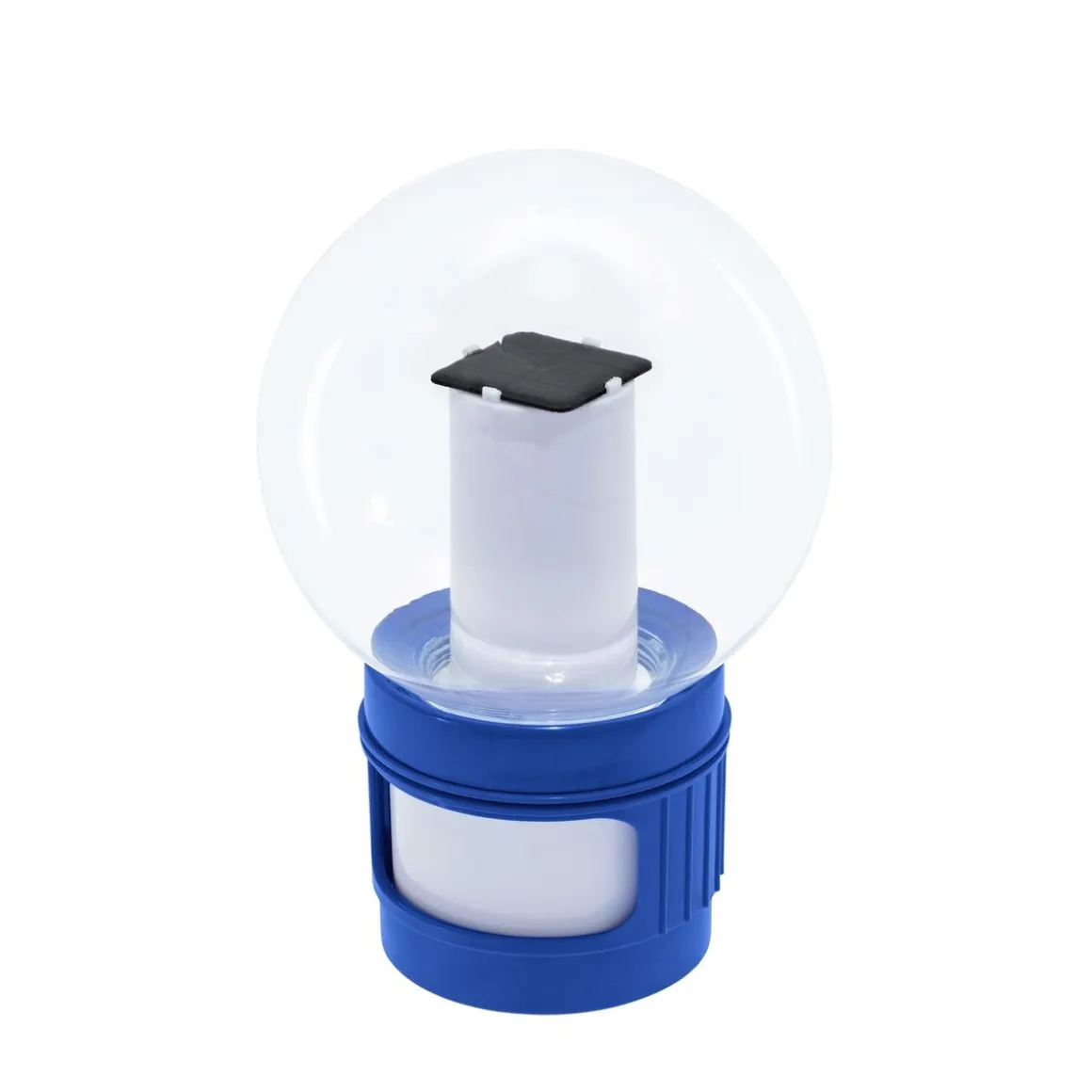 Chemikalienschwimmer Flowclear LED Solarsphere