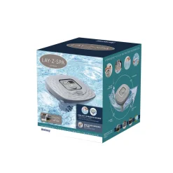 Chlorinator Salzelektrolyse Lay-Z-Spa Hydrogenic 0.5 g/h