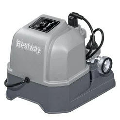 Chlorinator Salzelektrolyse Hydrogenic 6 g/h