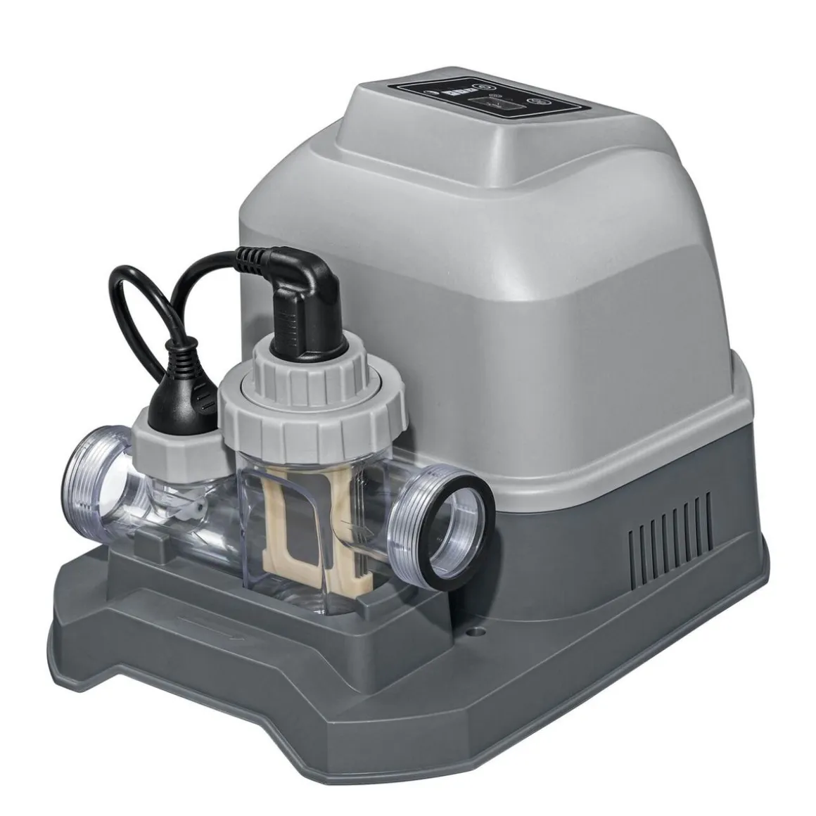 Chlorinator Salzelektrolyse Hydrogenic 6 g/h
