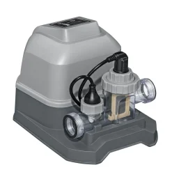 Chlorinator Salzelektrolyse Hydrogenic 6 g/h
