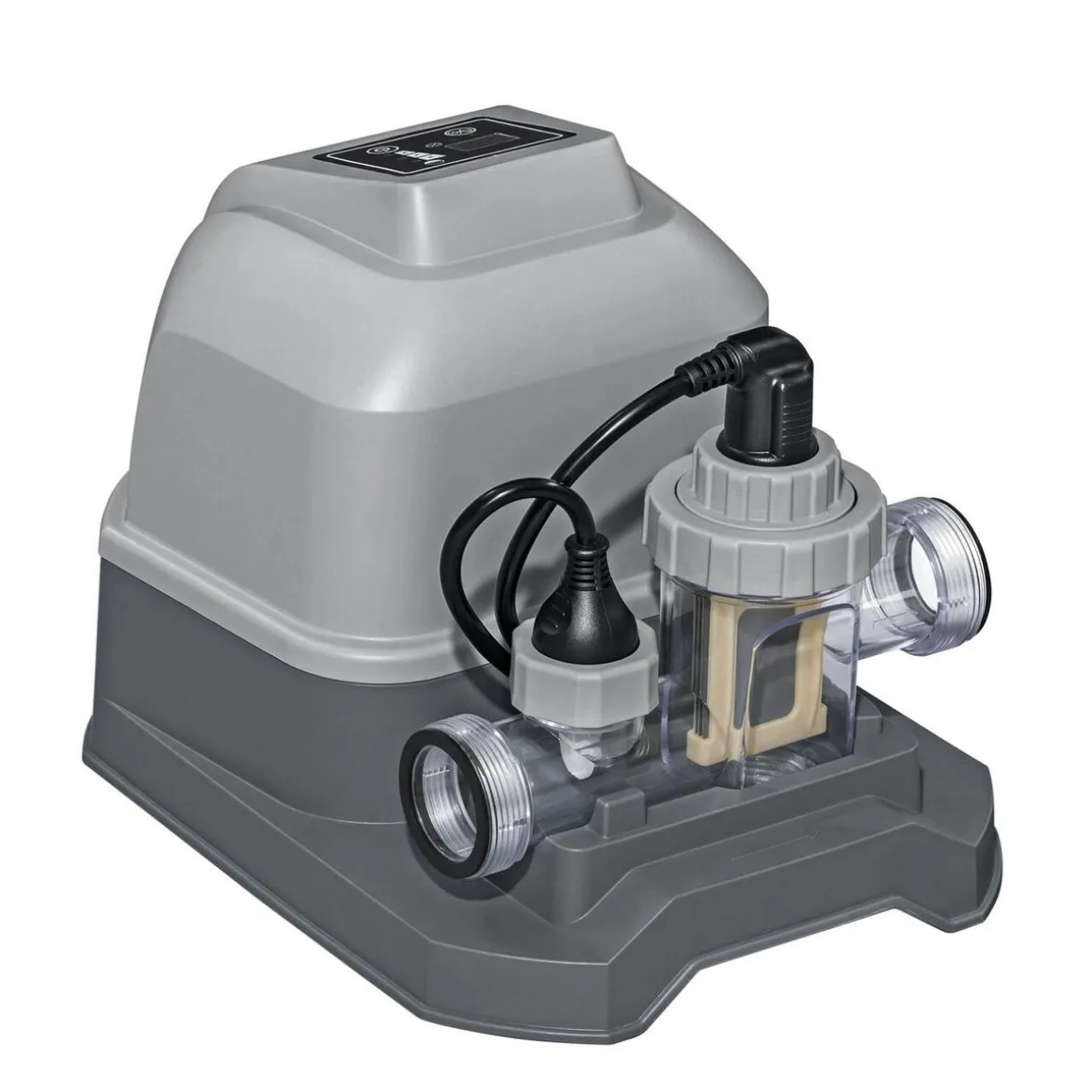 Chlorinator Salzelektrolyse Hydrogenic 6 g/h