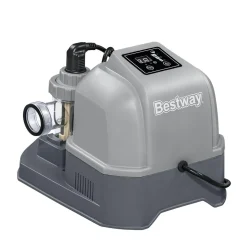Chlorinator Salzelektrolyse Hydrogenic 6 g/h