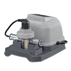 Chlorinator Salzelektrolyse Hydrogenic 2 g/h