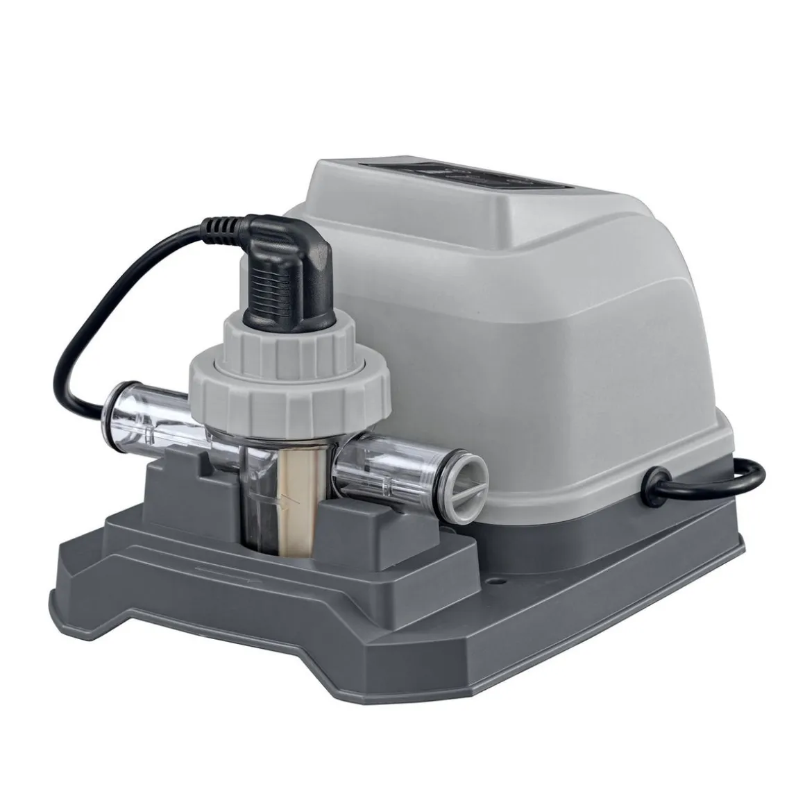 Chlorinator Salzelektrolyse Hydrogenic 2 g/h
