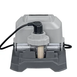 Chlorinator Salzelektrolyse Hydrogenic 2 g/h