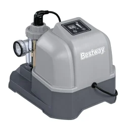 Chlorinator Salzelektrolyse Hydrogenic 12 g/h