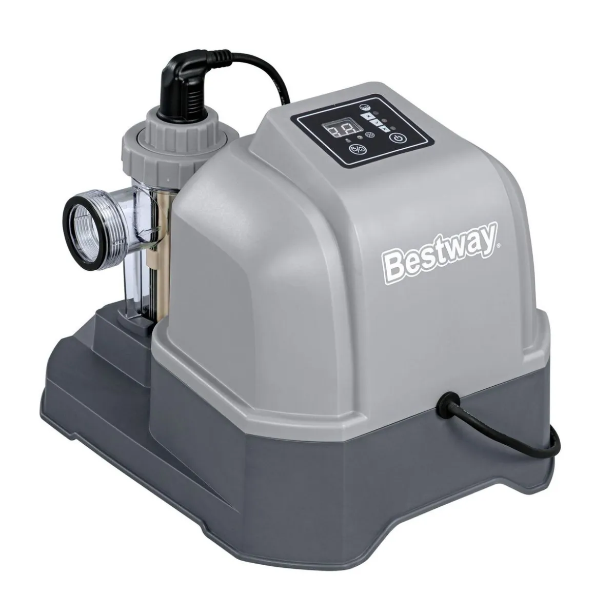 Chlorinator Salzelektrolyse Hydrogenic 12 g/h