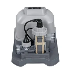 Chlorinator Salzelektrolyse Hydrogenic 12 g/h