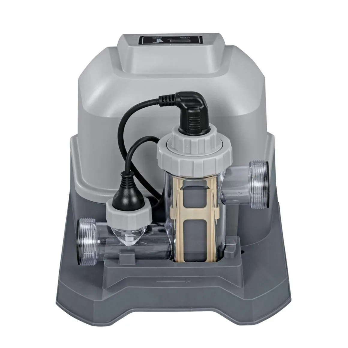 Chlorinator Salzelektrolyse Hydrogenic 12 g/h