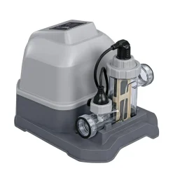 Chlorinator Salzelektrolyse Hydrogenic 12 g/h