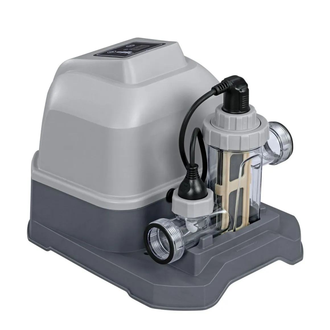 Chlorinator Salzelektrolyse Hydrogenic 12 g/h