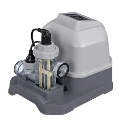 Chlorinator Salzelektrolyse Hydrogenic 12 g/h