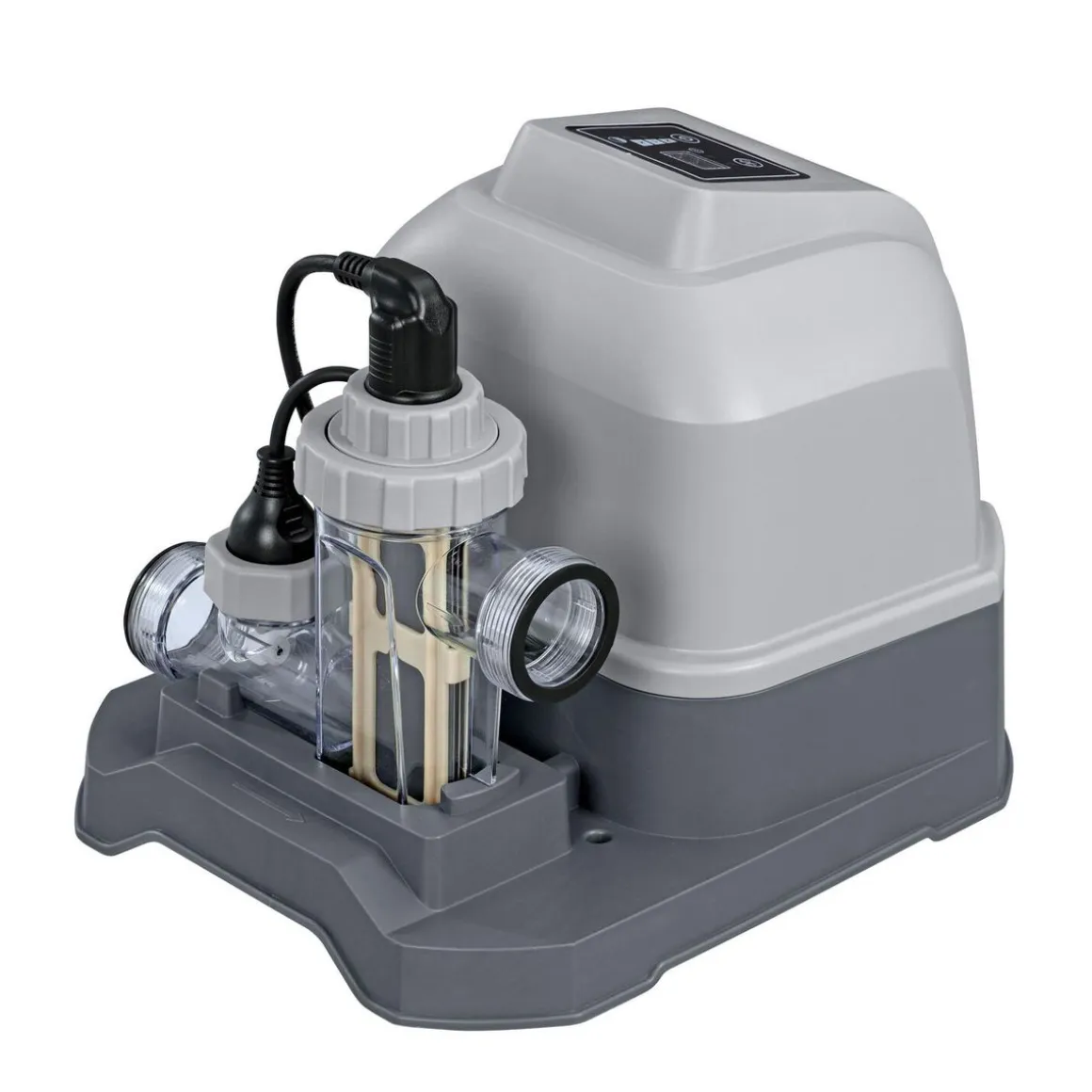 Chlorinator Salzelektrolyse Hydrogenic 12 g/h