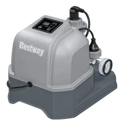 Chlorinator Salzelektrolyse Hydrogenic 12 g/h