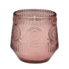 Citronella Mücken Kerze 8 x 8 cm