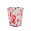 Citronella Mücken Kerze 9 x 9 cm