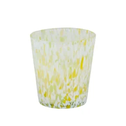 Citronella Mücken Kerze 9 x 9 cm