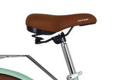 Citybike Damen Velo CANDY mint