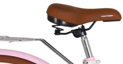 Citybike Damen Velo CANDY rosa
