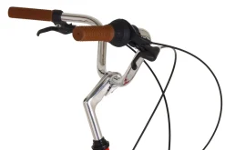 Citybike Damen Velo CANDY rot | GONSER.CH