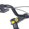 Citybike Damen Velo GILLIAN blau