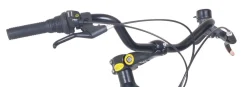Citybike Damen Velo GILLIAN blau