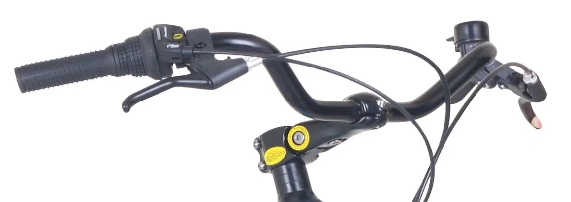 Citybike Damen Velo GILLIAN blau