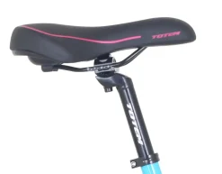 Citybike Damen Velo GILLIAN blau