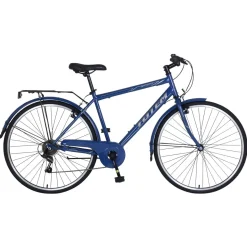 Citybike Herren Velo ANTHONY navy