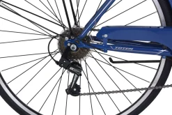 Citybike Herren Velo ANTHONY navy