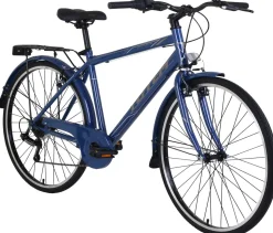 Citybike Herren Velo ANTHONY navy