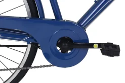 Citybike Herren Velo ANTHONY navy