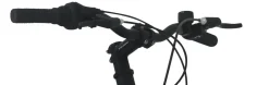 Citybike Herren Velo ANTHONY schwarz