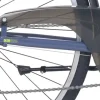 Citybike Herren Velo GEORGE blau