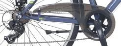 Citybike Herren Velo GEORGE blau