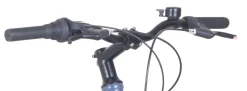 Citybike Herren Velo GEORGE blau