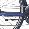 Citybike Herren Velo GREGORY blau