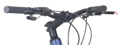 Citybike Herren Velo GREGORY blau