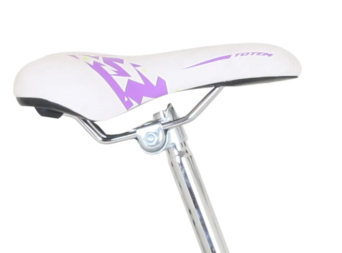 Citybike Jugendvelo 24" ANGELGIRL