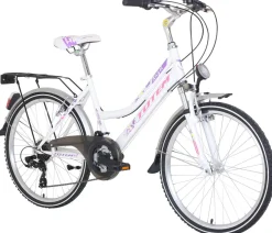 Citybike Jugendvelo 24